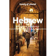 Hebrew Phrasebook Lonely Planet